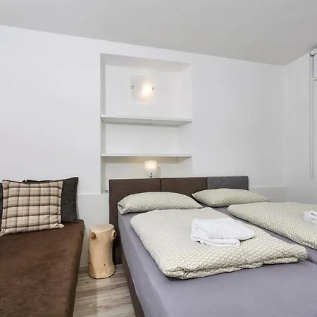 Residenza Al Cadin Appartamento Andalo