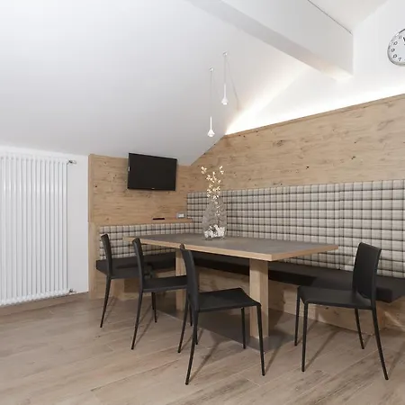 Residenza Al Cadin Appartamento *