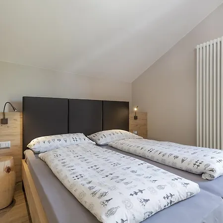 Apartment Al Cadin *