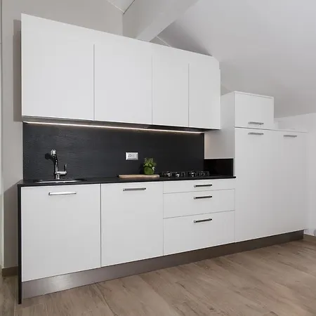 Residenza Al Cadin Appartamento Andalo