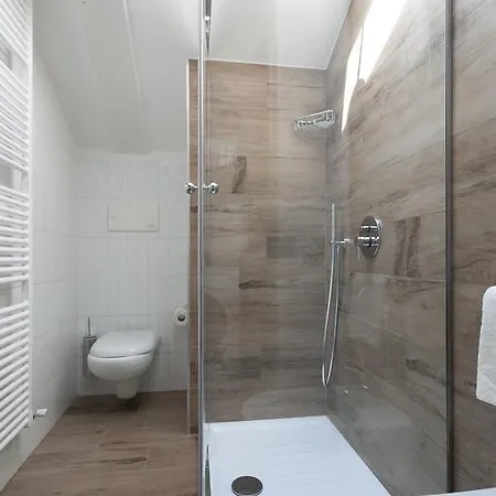 Apartment Al Cadin *