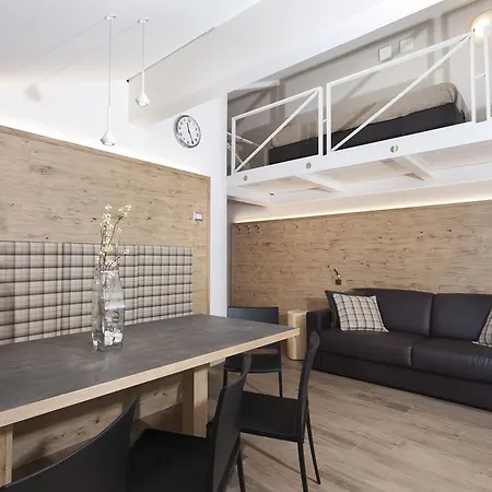 Residenza Al Cadin *