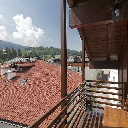 Al Cadin Apartment