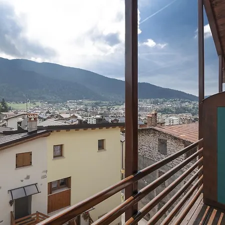 Residenza Al Cadin Appartamento *