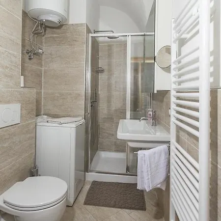 Appartamento Residenza Al Cadin *