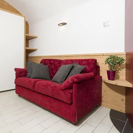 Appartamento Residenza Al Cadin Andalo