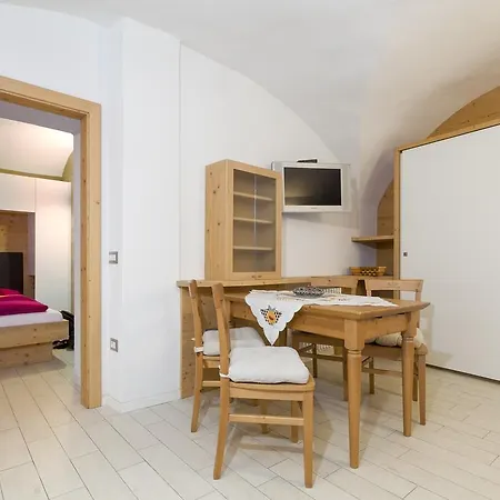 Residenza Al Cadin Andalo