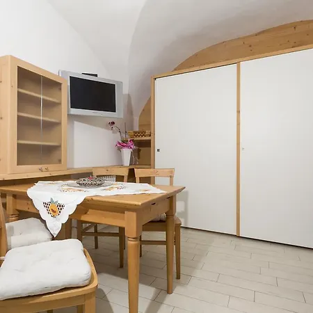 Appartamento Residenza Al Cadin Andalo