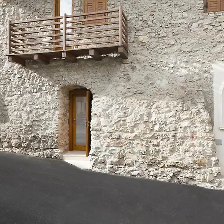 Residenza Al Cadin Appartamento Andalo